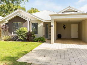 Gecko Retreat at Cape View, Broadwater